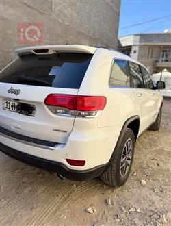 جيب جراند شيروكي